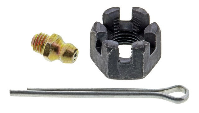 Steering Tie Rod End Mevotech MES3631