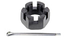 Steering Tie Rod End Mevotech MES3654