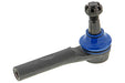 Steering Tie Rod End Mevotech MES3667