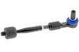 Steering Tie Rod End Assembly Mevotech MES3681A