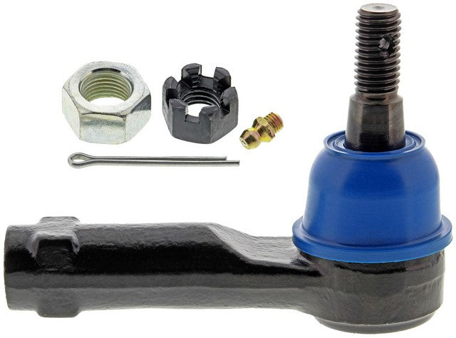 Steering Tie Rod End Mevotech MES3691