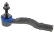 Steering Tie Rod End Mevotech MES3693