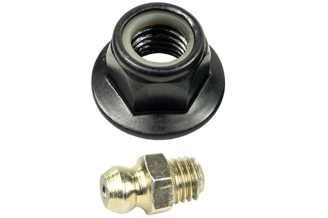 Steering Tie Rod End Mevotech MES3693