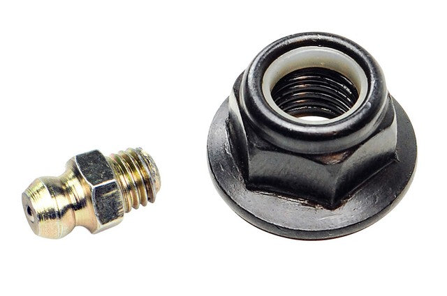 Steering Tie Rod End Mevotech MES3694