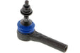 Steering Tie Rod End Mevotech MES3695