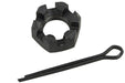 Steering Tie Rod End Mevotech MES370R