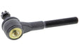 Steering Tie Rod End Mevotech MES381RL