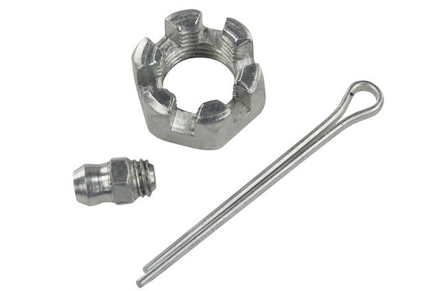 Steering Tie Rod End Mevotech MES403R