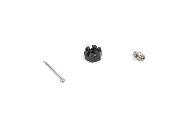 Steering Tie Rod End Mevotech MES425RL