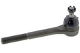 Steering Tie Rod End Mevotech MES428R