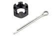 Steering Tie Rod End Mevotech MES476L