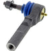 Steering Tie Rod End Mevotech MES800086