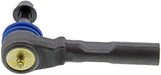 Steering Tie Rod End Mevotech MES800086