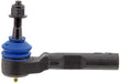 Steering Tie Rod End Mevotech MES800086