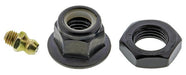 Steering Tie Rod End Mevotech MES800086