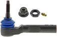 Steering Tie Rod End Mevotech MES800086