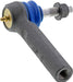 Steering Tie Rod End Mevotech MES800223