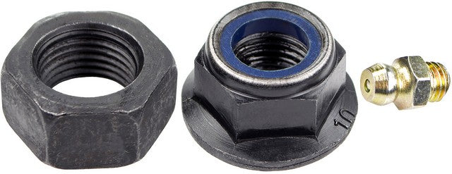 Steering Tie Rod End Mevotech MES800223