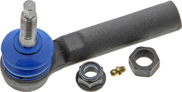 Steering Tie Rod End Mevotech MES800223