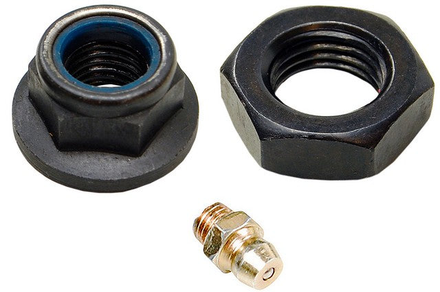 Steering Tie Rod End Mevotech MES800304