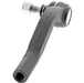 Steering Tie Rod End Mevotech MES80291