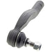 Steering Tie Rod End Mevotech MES80291