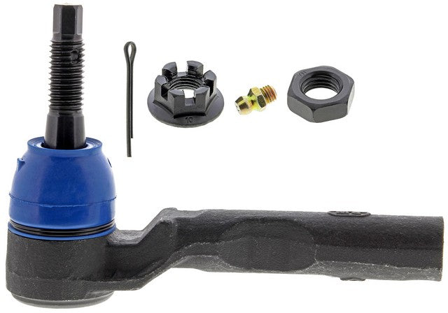 Steering Tie Rod End Mevotech MES80311