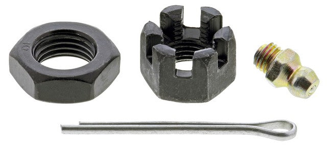 Steering Tie Rod End Mevotech MES80360