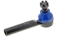 Steering Tie Rod End Mevotech MES80378