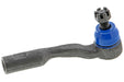 Steering Tie Rod End Mevotech MES80381