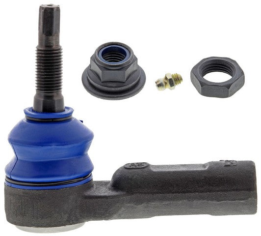 Steering Tie Rod End Mevotech MES80574