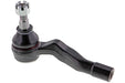 Steering Tie Rod End Mevotech MES80579