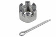 Steering Tie Rod End Mevotech MES80579