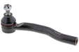 Steering Tie Rod End Mevotech MES80602