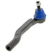 Steering Tie Rod End Mevotech MES80627