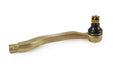 Steering Tie Rod End Mevotech MES80680