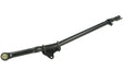 Steering Tie Rod End Mevotech MES80752