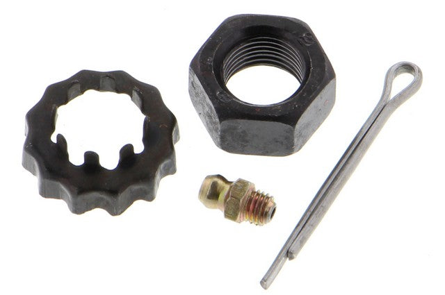 Steering Tie Rod End Mevotech MES80753