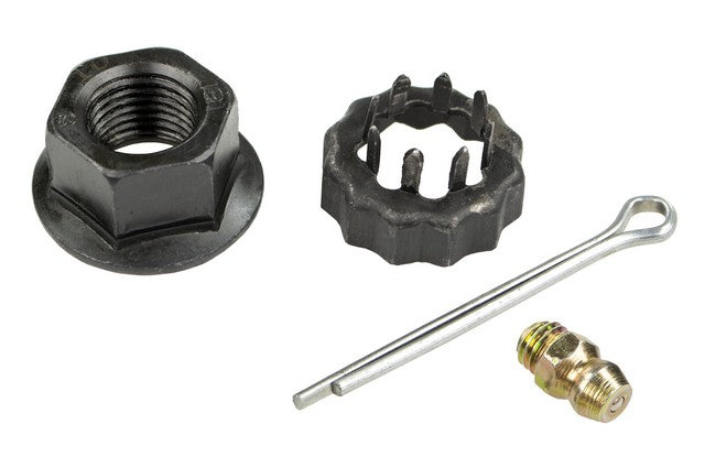 Steering Tie Rod End Mevotech MES80754