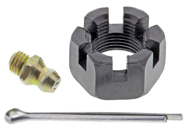 Steering Tie Rod End Mevotech MES80761