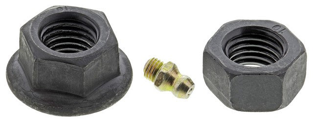 Steering Tie Rod End Mevotech MES80786