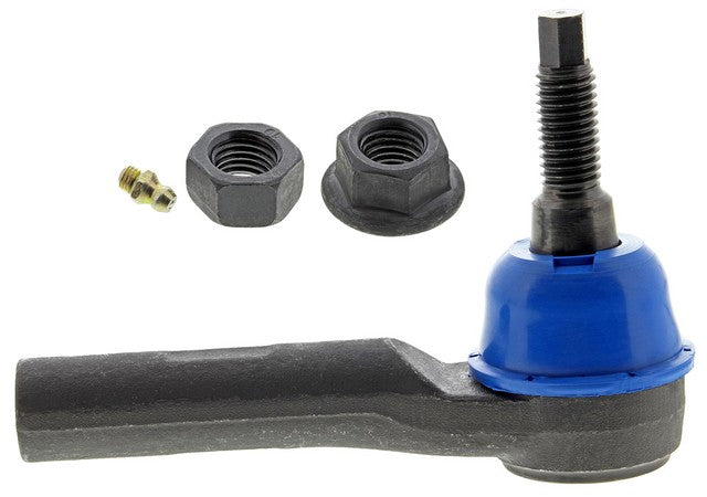 Steering Tie Rod End Mevotech MES80786