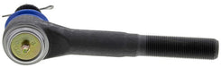 Steering Tie Rod End Mevotech MES80791