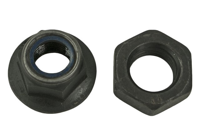 Steering Tie Rod End Mevotech MES80805