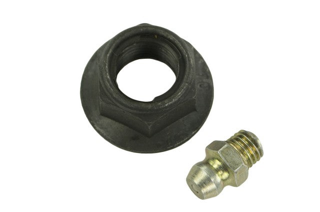 Steering Tie Rod End Mevotech MES80941