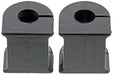 Suspension Stabilizer Bar Bushing Kit Mevotech MK201308