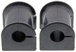 Suspension Stabilizer Bar Bushing Kit Mevotech MK201308