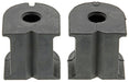 Suspension Stabilizer Bar Bushing Kit Mevotech MK201312