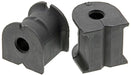Suspension Stabilizer Bar Bushing Kit Mevotech MK201312