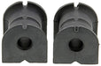 Suspension Stabilizer Bar Bushing Kit Mevotech MK201312